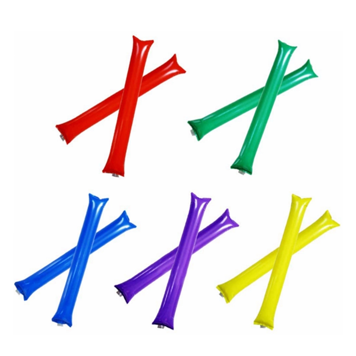 Custom Thunder Sticks 5