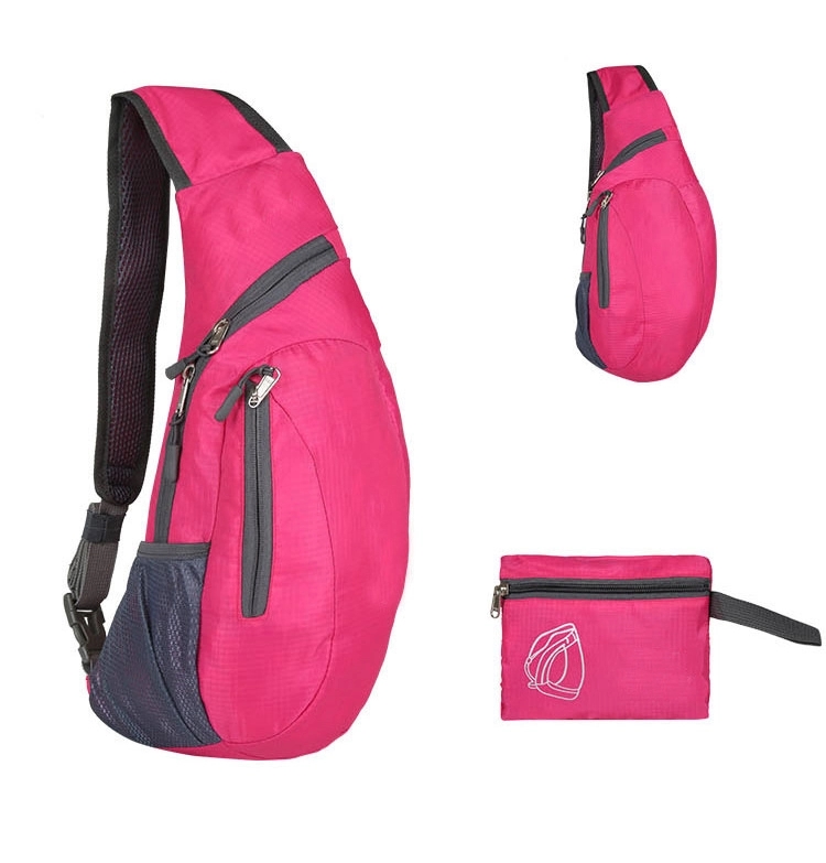 Waterproof Fanny Pack 3