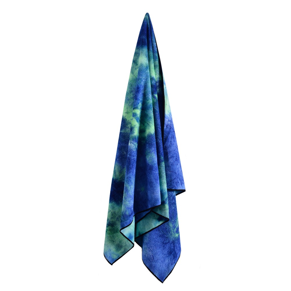Tie Dye Beach Towels 7