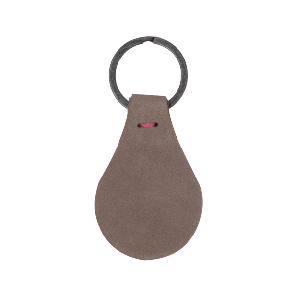 Pearl Leather Keychain 76