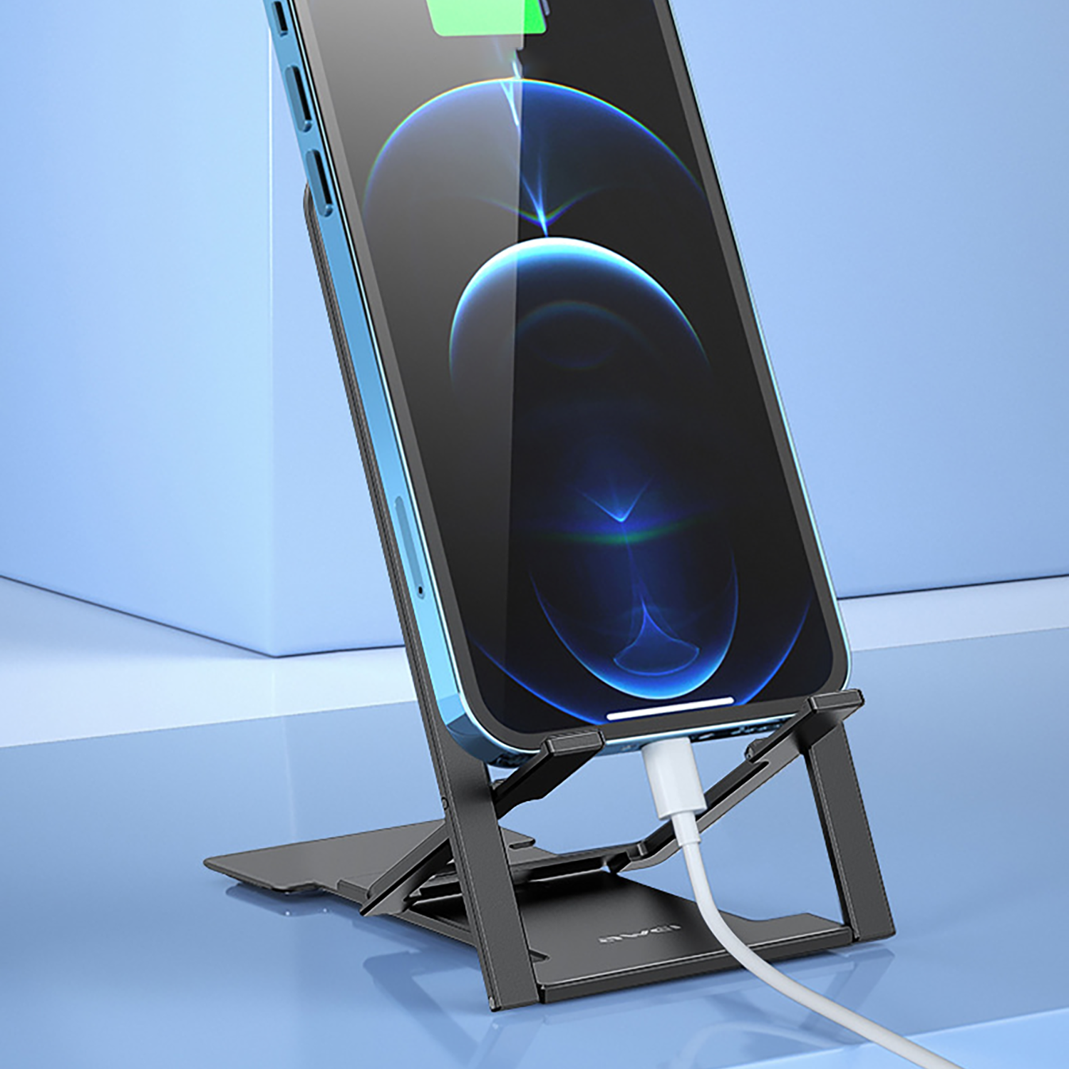 Lightweight Portable Foldable Phone Stand 6