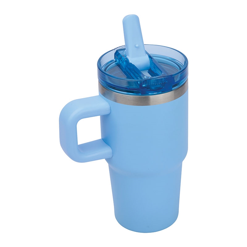 Briar 20 oz. Double Wall, Stainless Steel Travel Mug 49