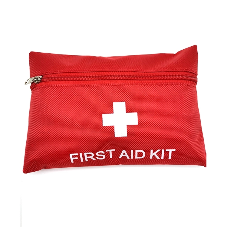 Pocket First Aid Kit 4
