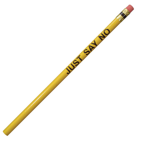 Round Promoter Pencil 32