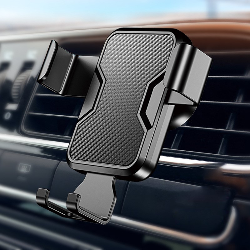 Car Air Vent Mount Holder For Phone Cell Phone Mobile Holder Universal Car Holder For iPhones 3