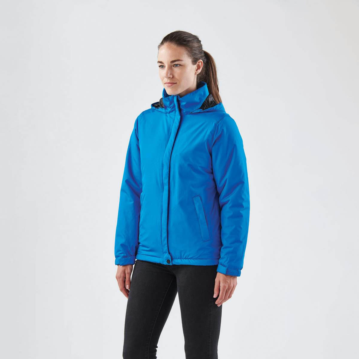 Stormtech Women's Nautilus 3-in-1 Jacket 10