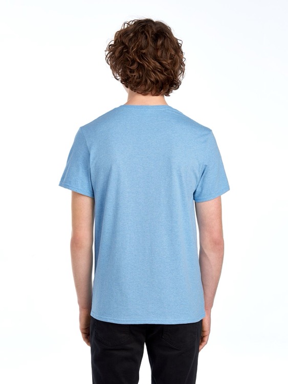 FRUIT OF THE LOOM Sofspun™ Unisex T-Shirt 12