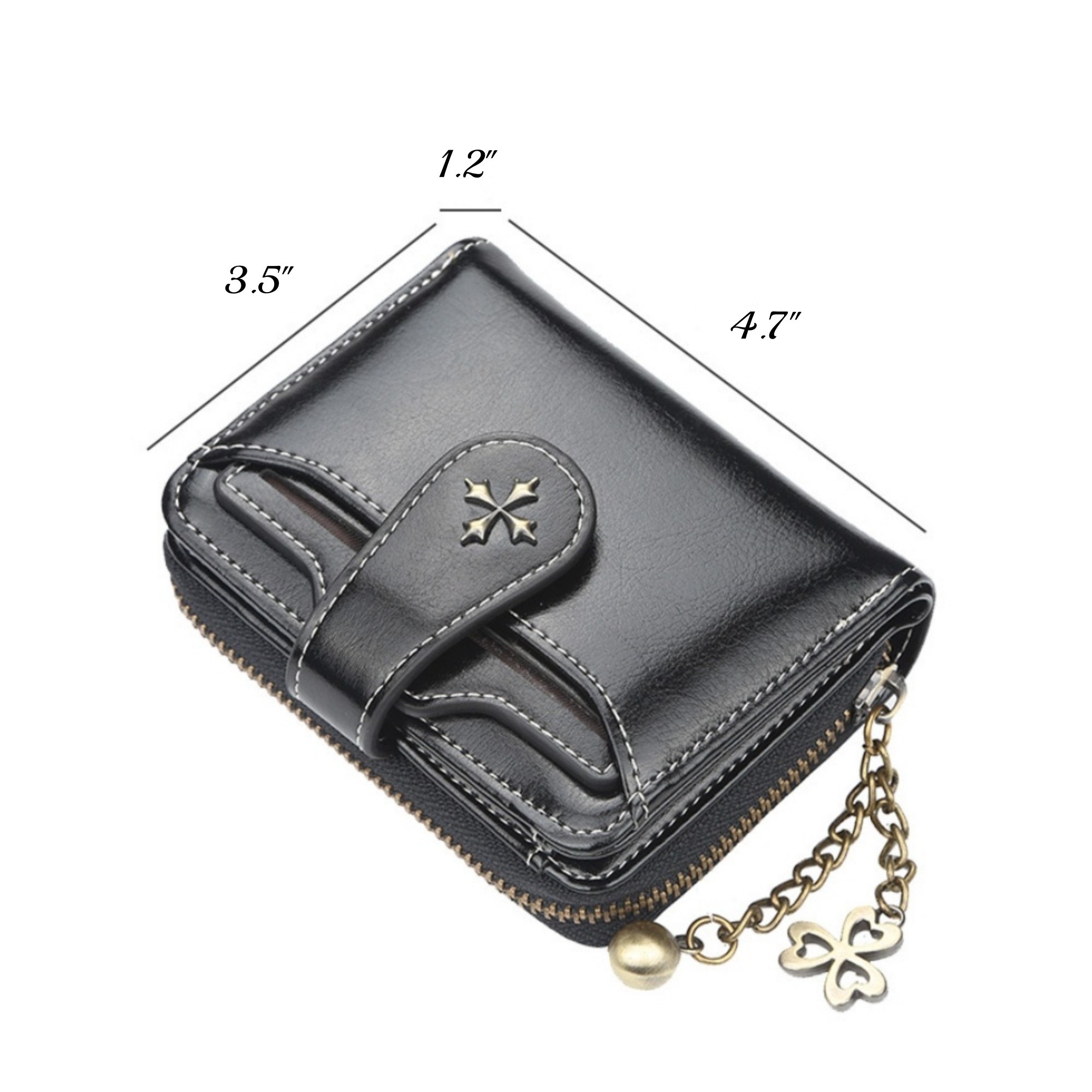 Small Wallet For Women 2