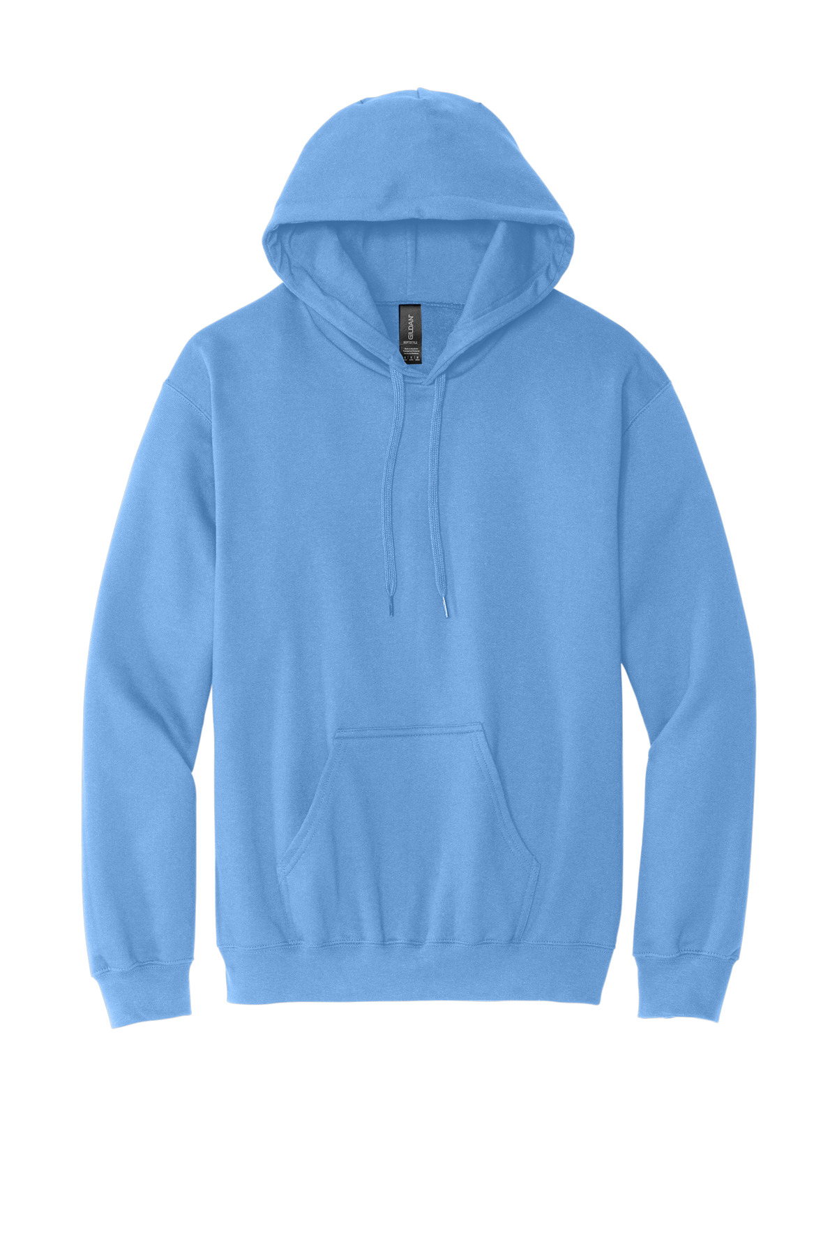 Gildan Softstyle Midweight Pullover Hooded Sweatshirt SF500 261
