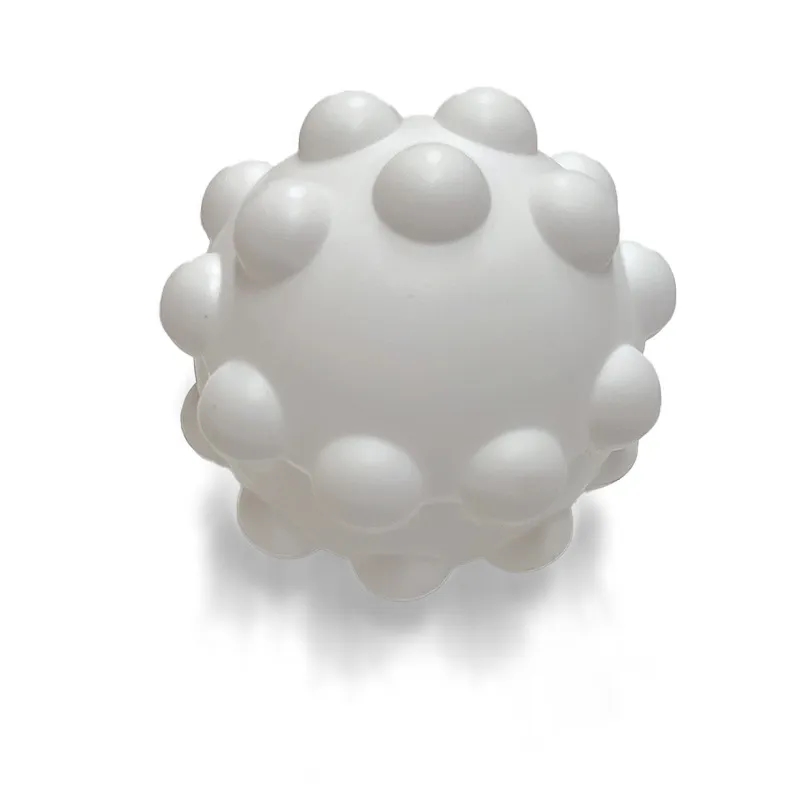 Silicone Stress Ball 5