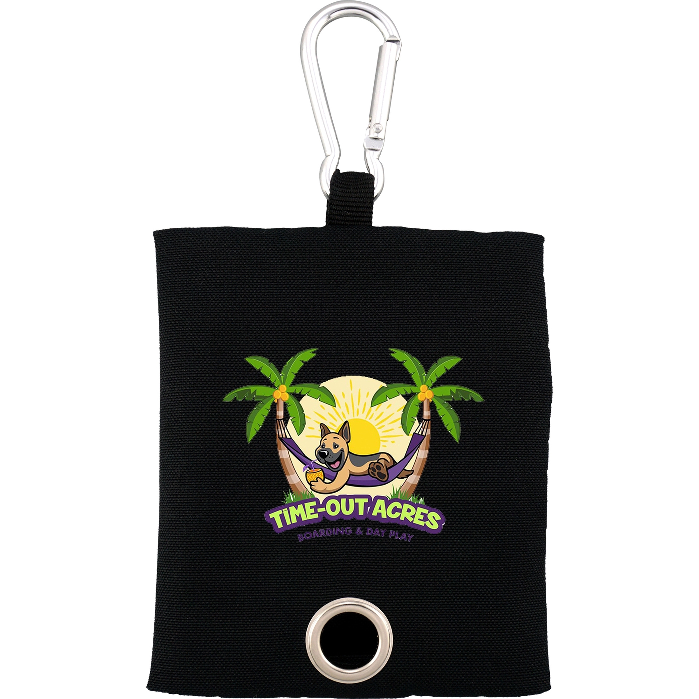 Doggie Bag Pouch 6