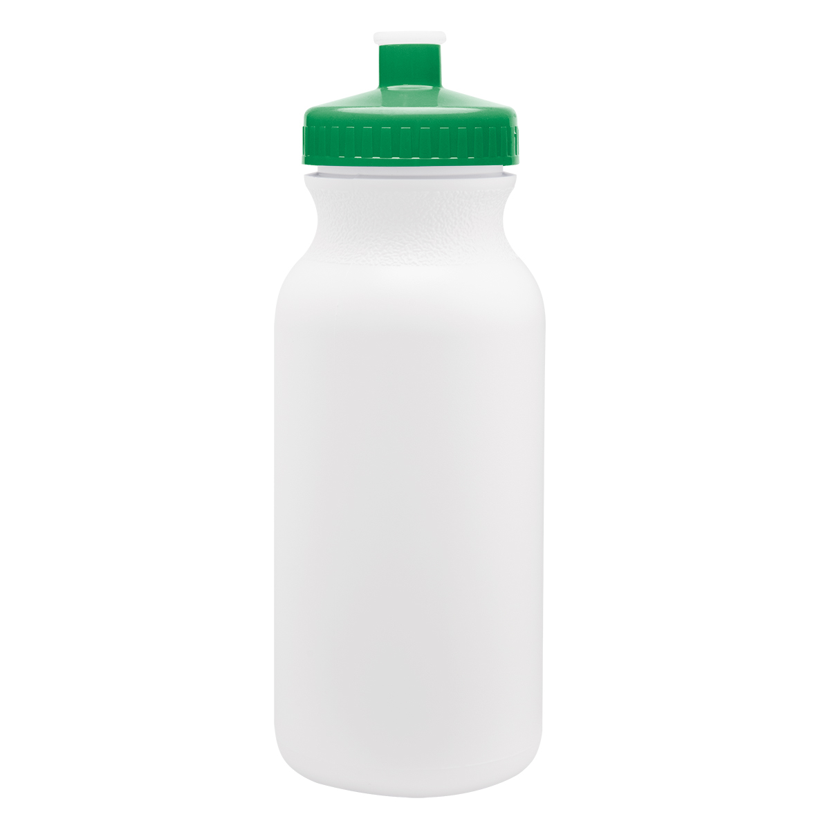 20 Oz. Full Color Thrive Bike Bottle 7