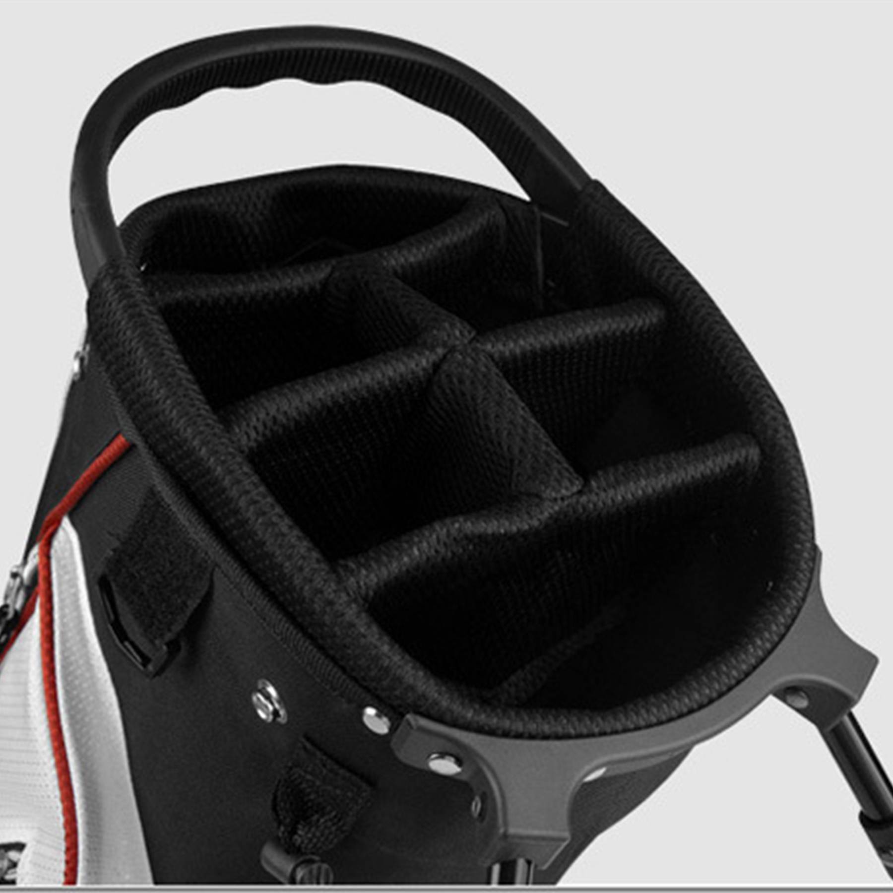 Canvas Lightweight Golf Bag 13