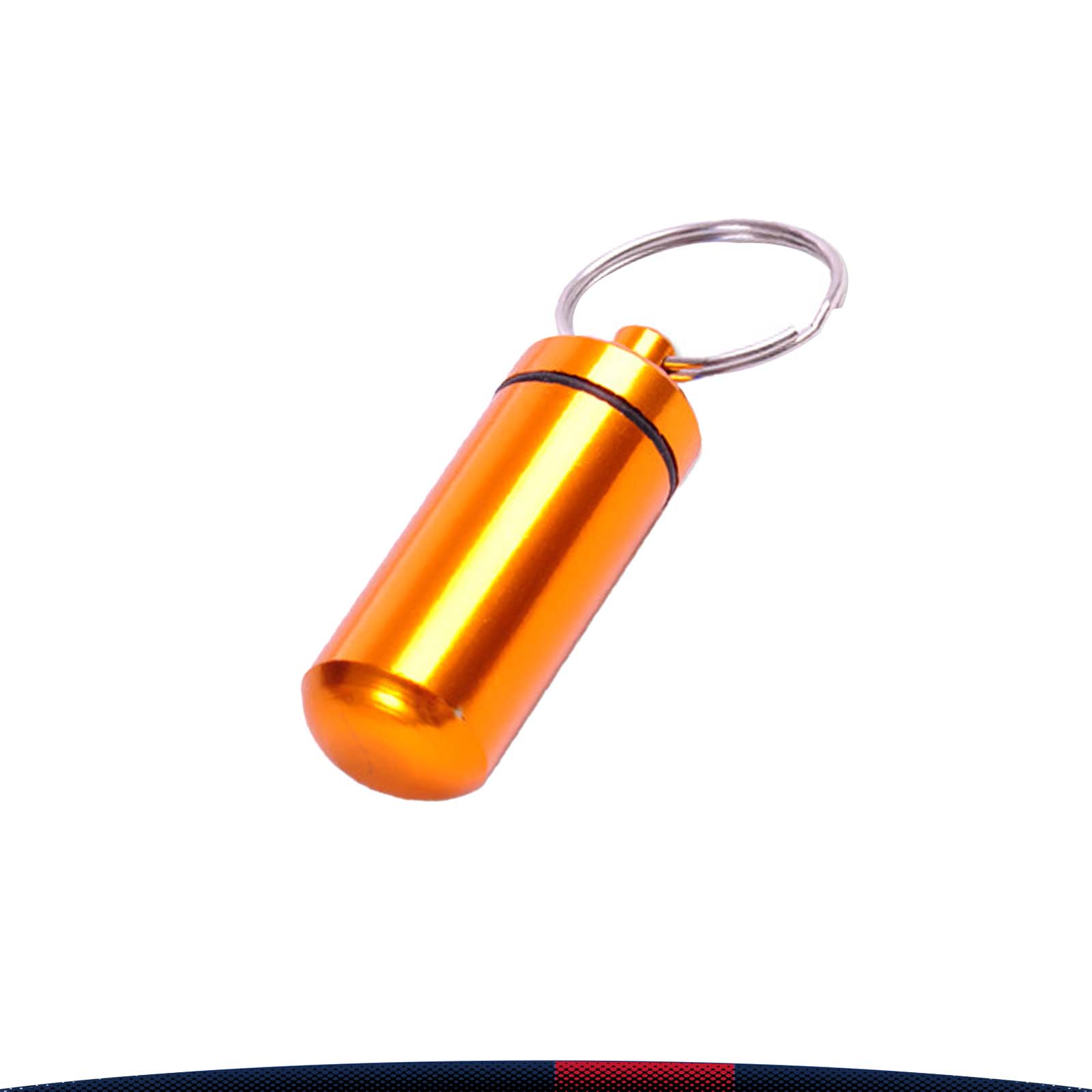 Filas Pill Cases 7