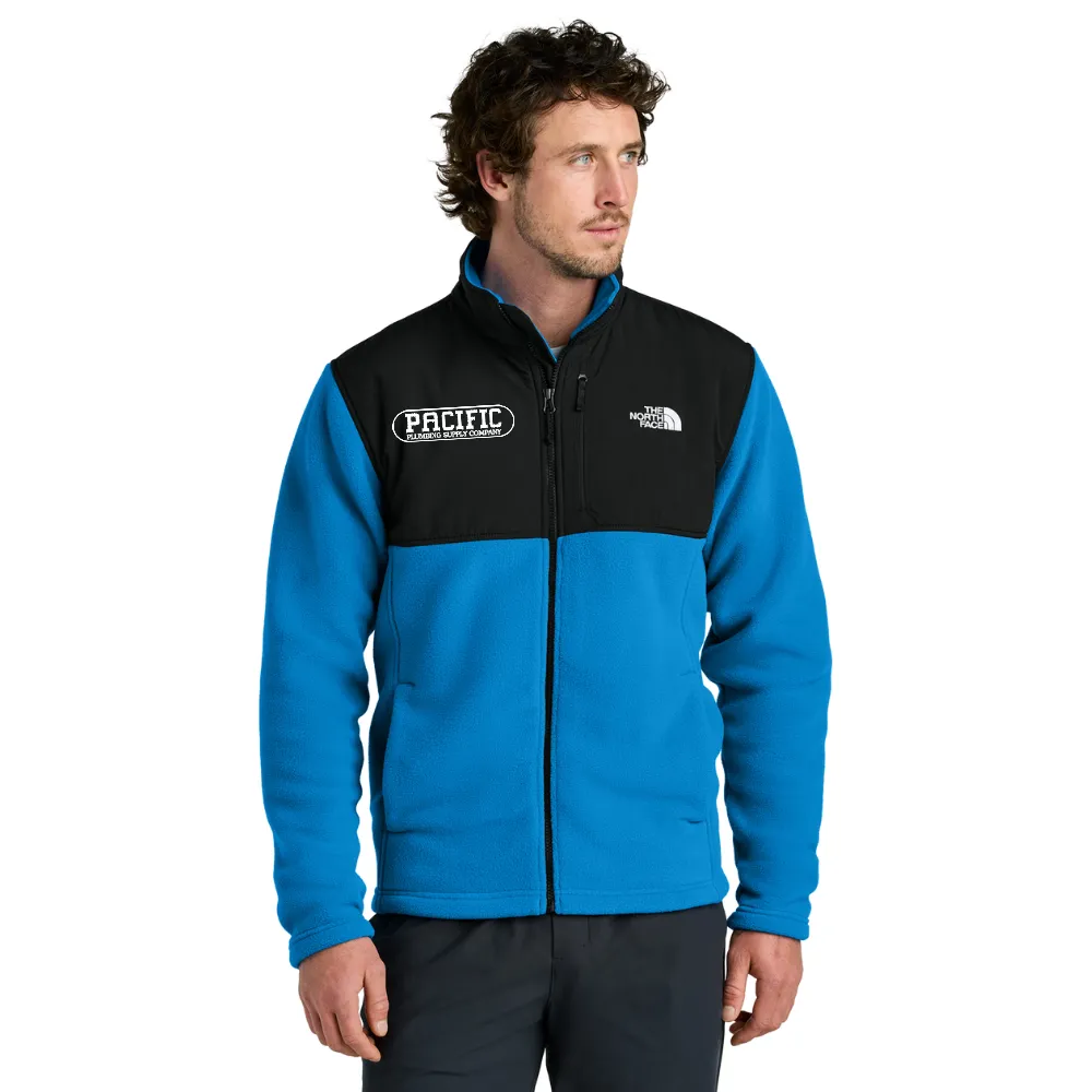 The North Face(R) Highest Peak Full-Zip Fleece Jacket 3