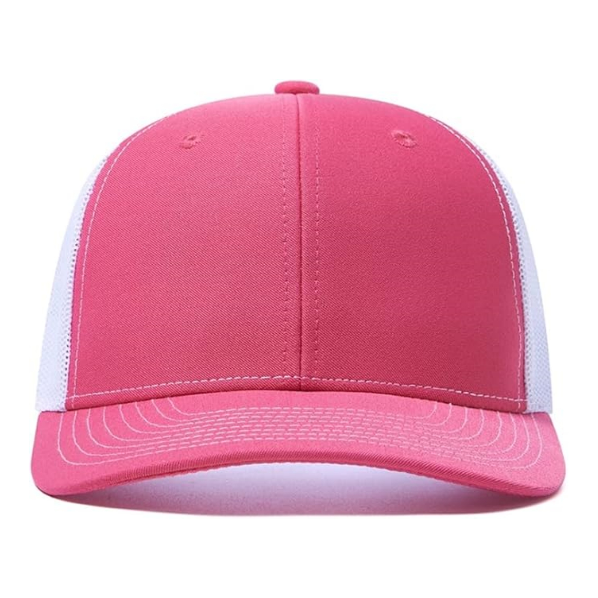 Premium Trucker Cap Adjustable 4