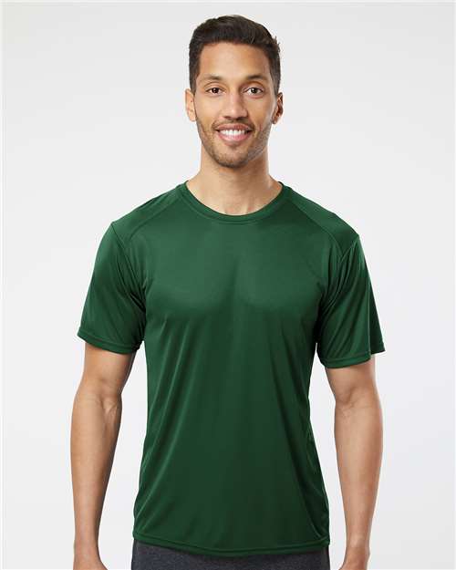 Unisex Islander Performance T-Shirt - 200 155