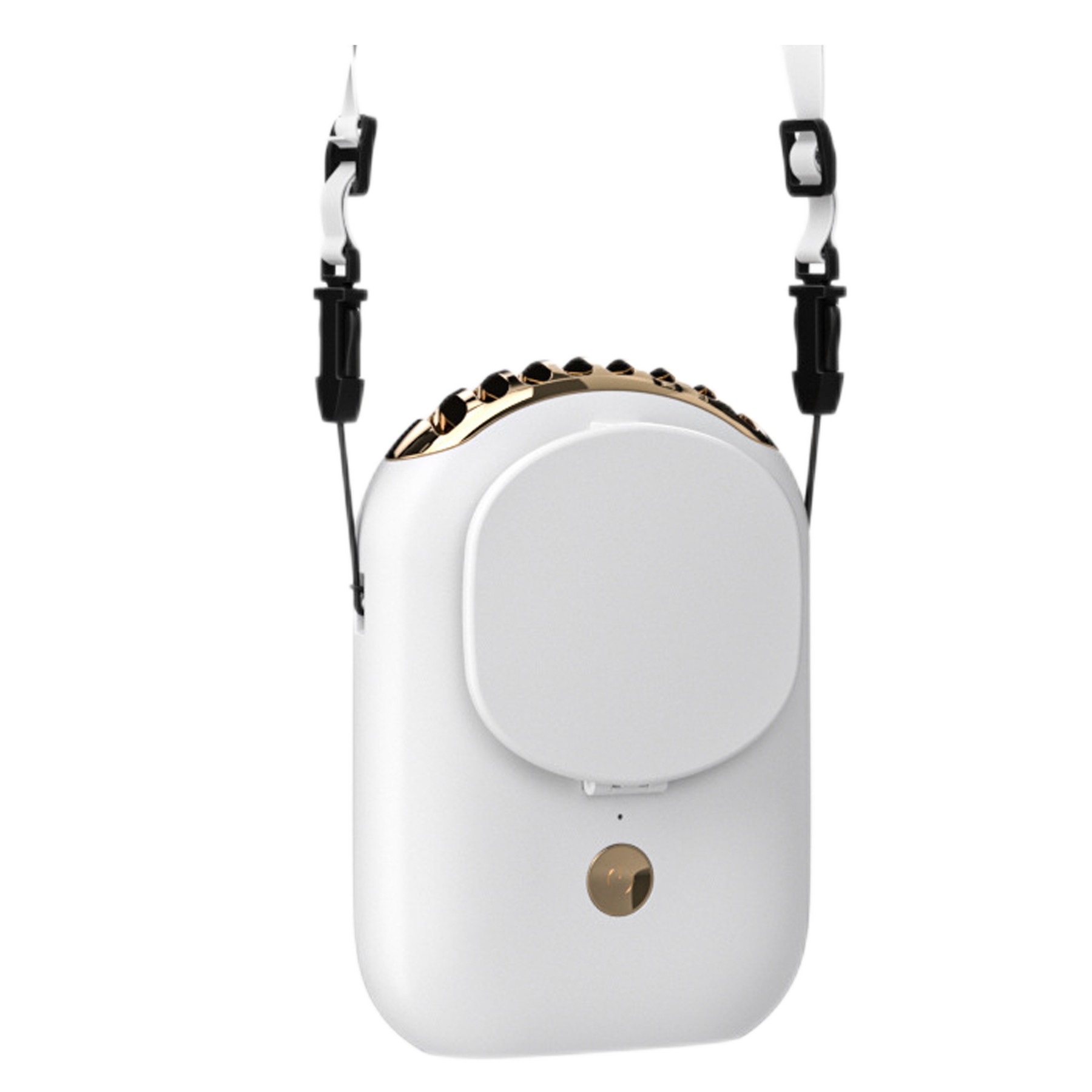 Usb Charging Neck Fan 4