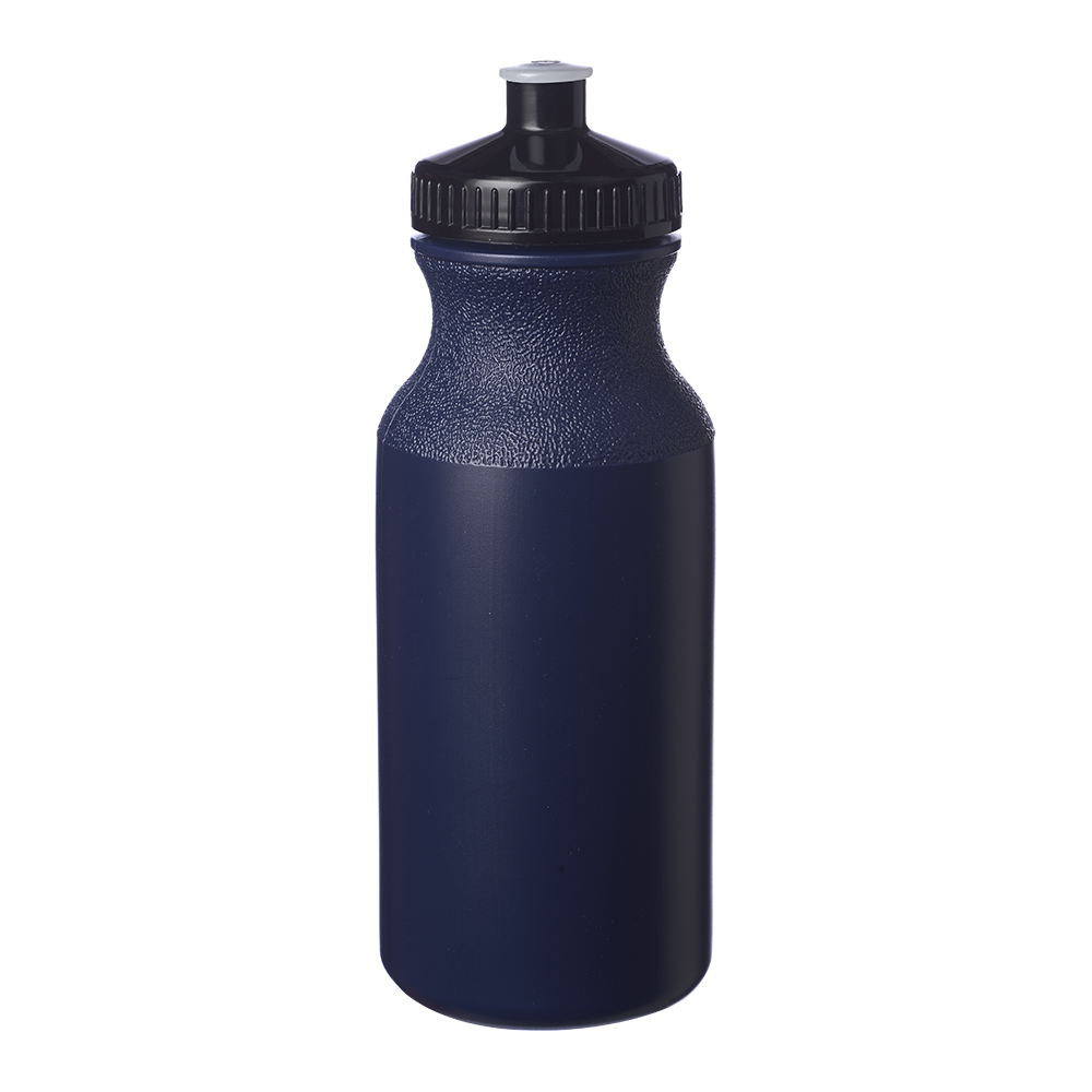 20 oz. Water Bottles with Push Cap 13