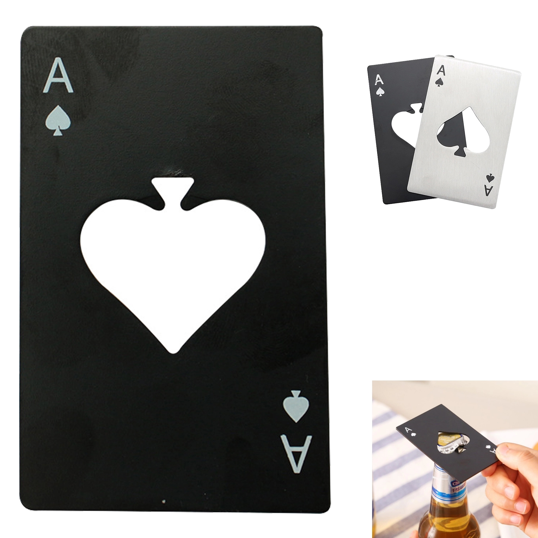 Ace Bottle Opener 1