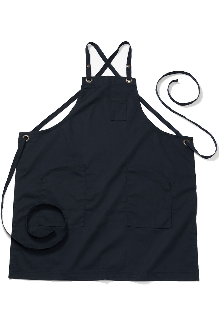 Twill Bib Apron