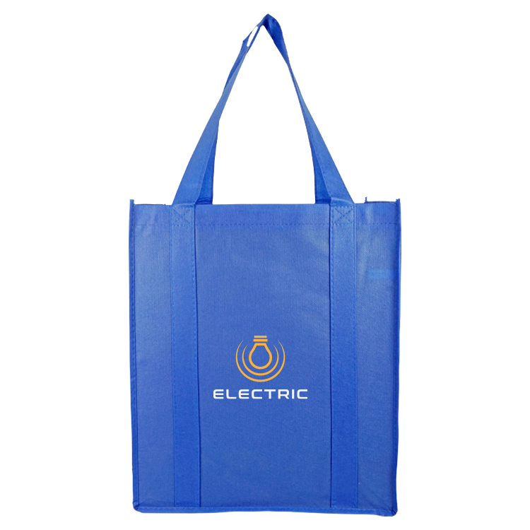 The Puddy Non-Woven Tote 9