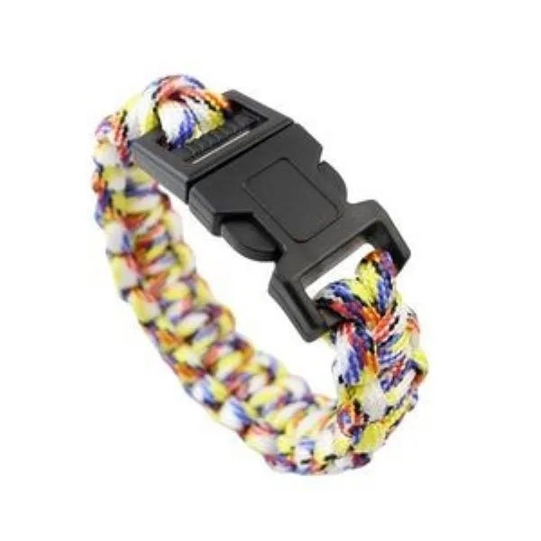 Paracord Bracelet 4