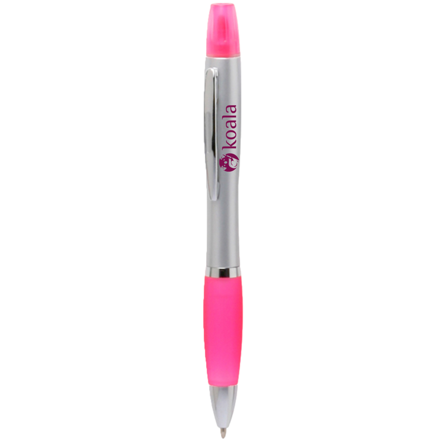 Plastic Highlighter Pens 9