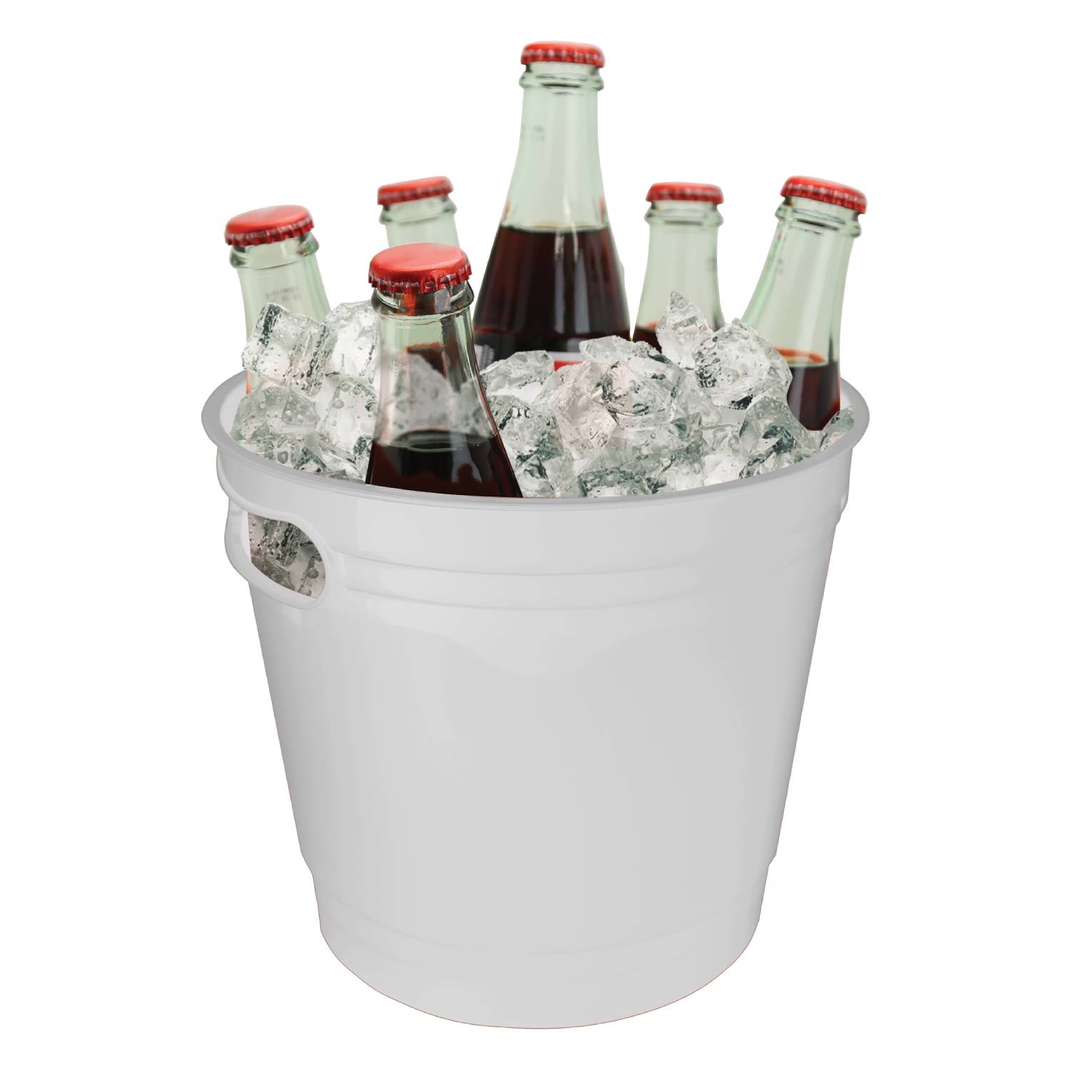 Beverage and Ice Party Bucket 3
