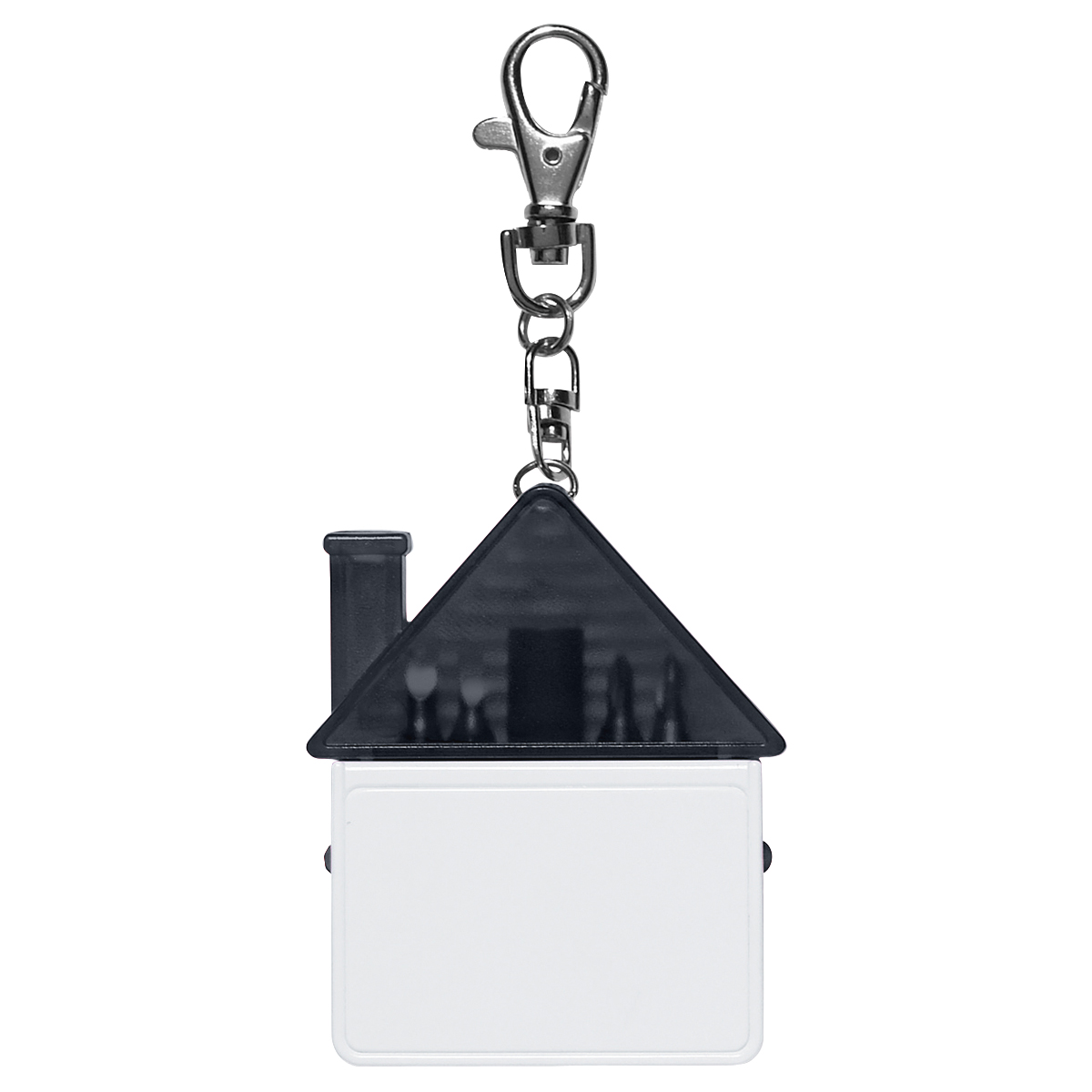 House Shape Tool Kit 11