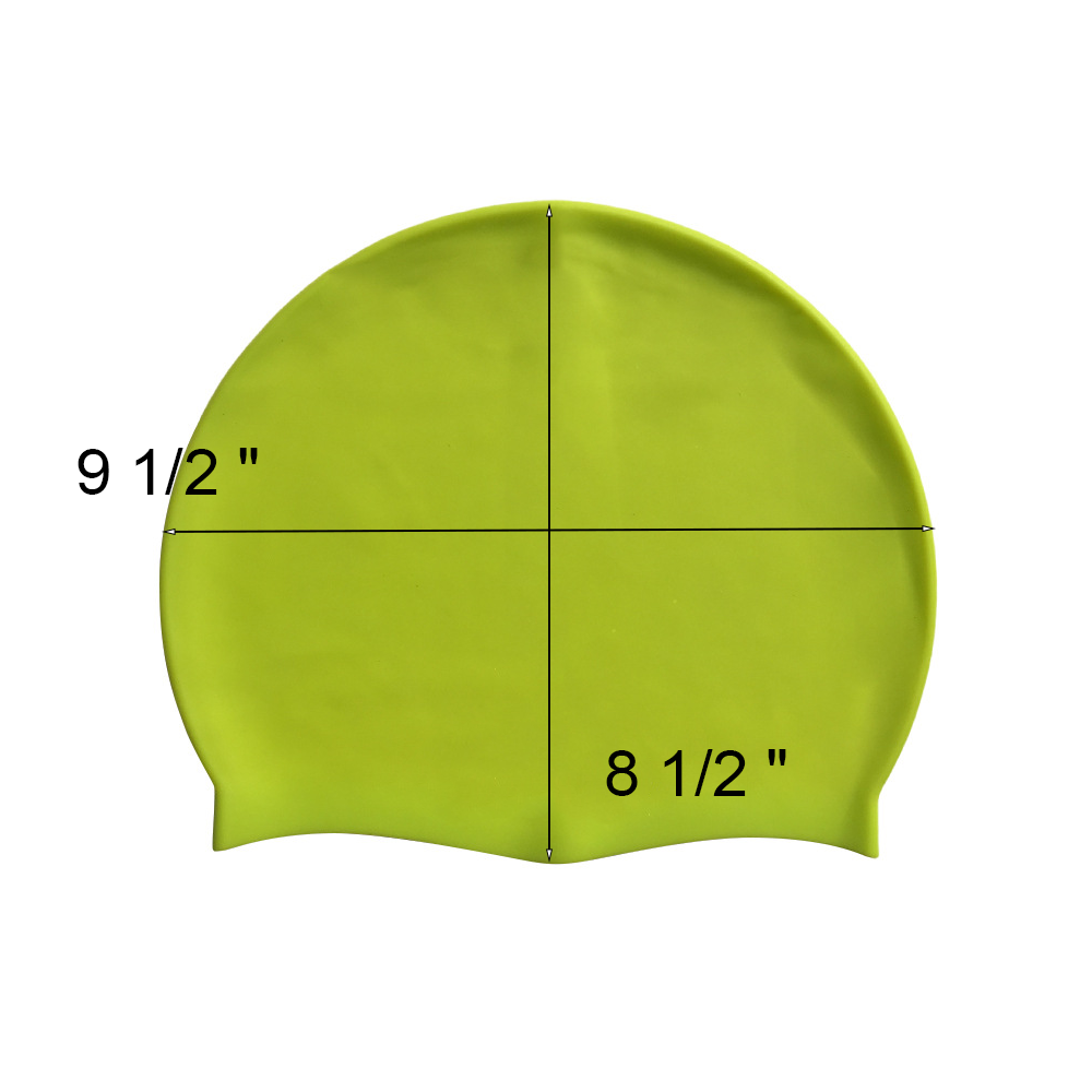 Adult Swimming Cap 3