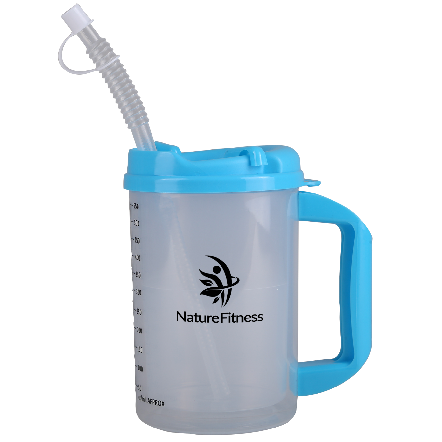 20 Oz. Measurement Mug 8