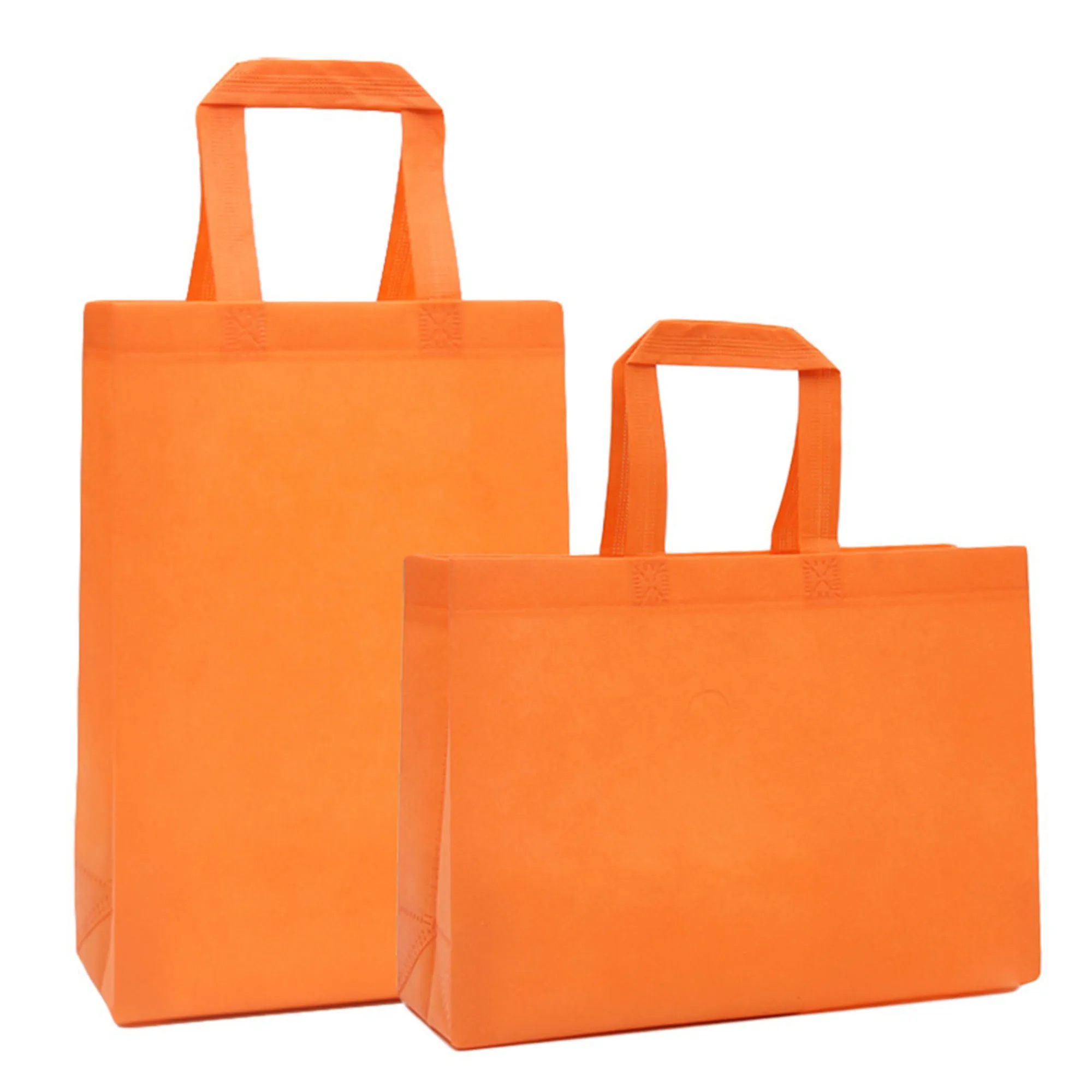 Non-Woven Tote Bag 2