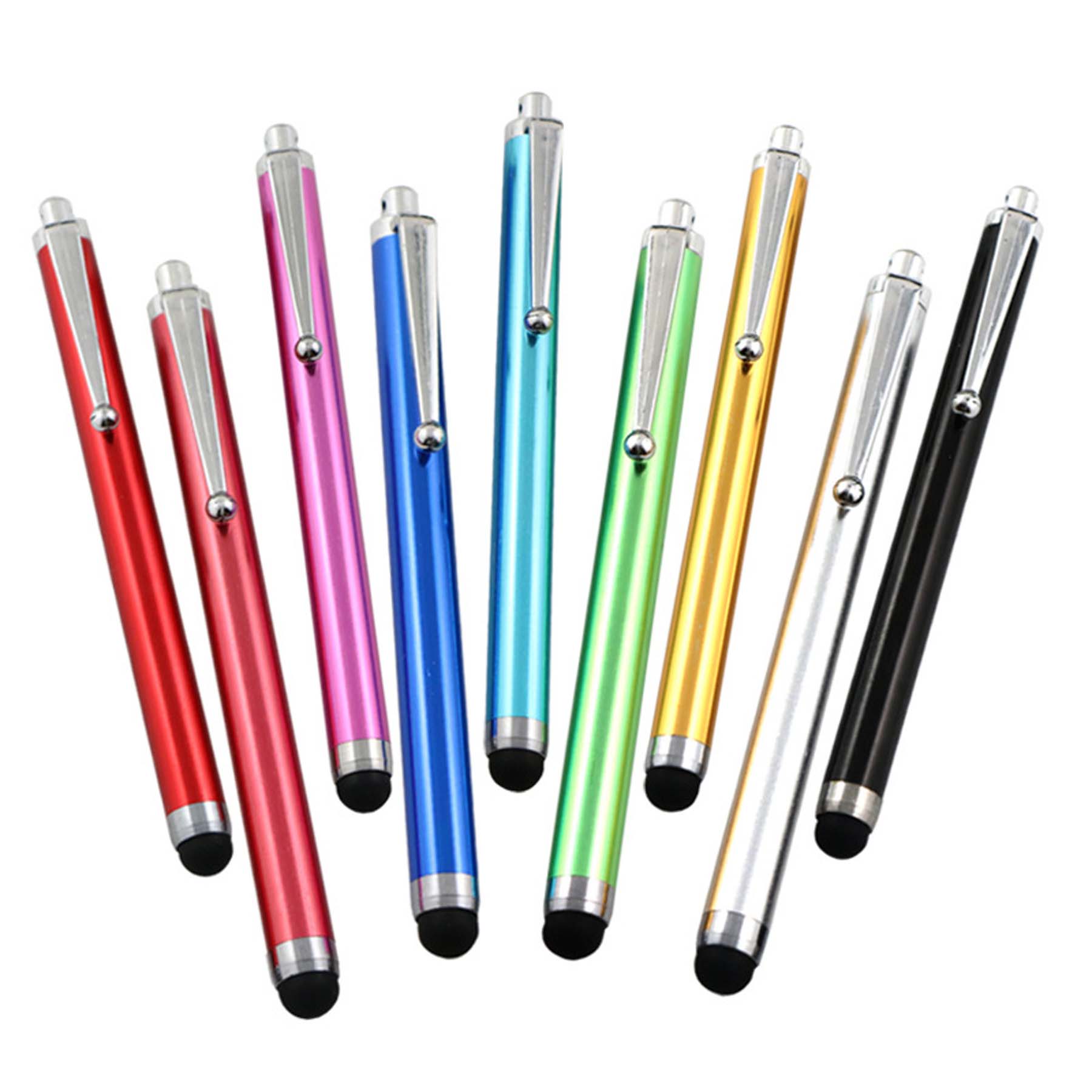 Soft Touch Stylus Pen 1