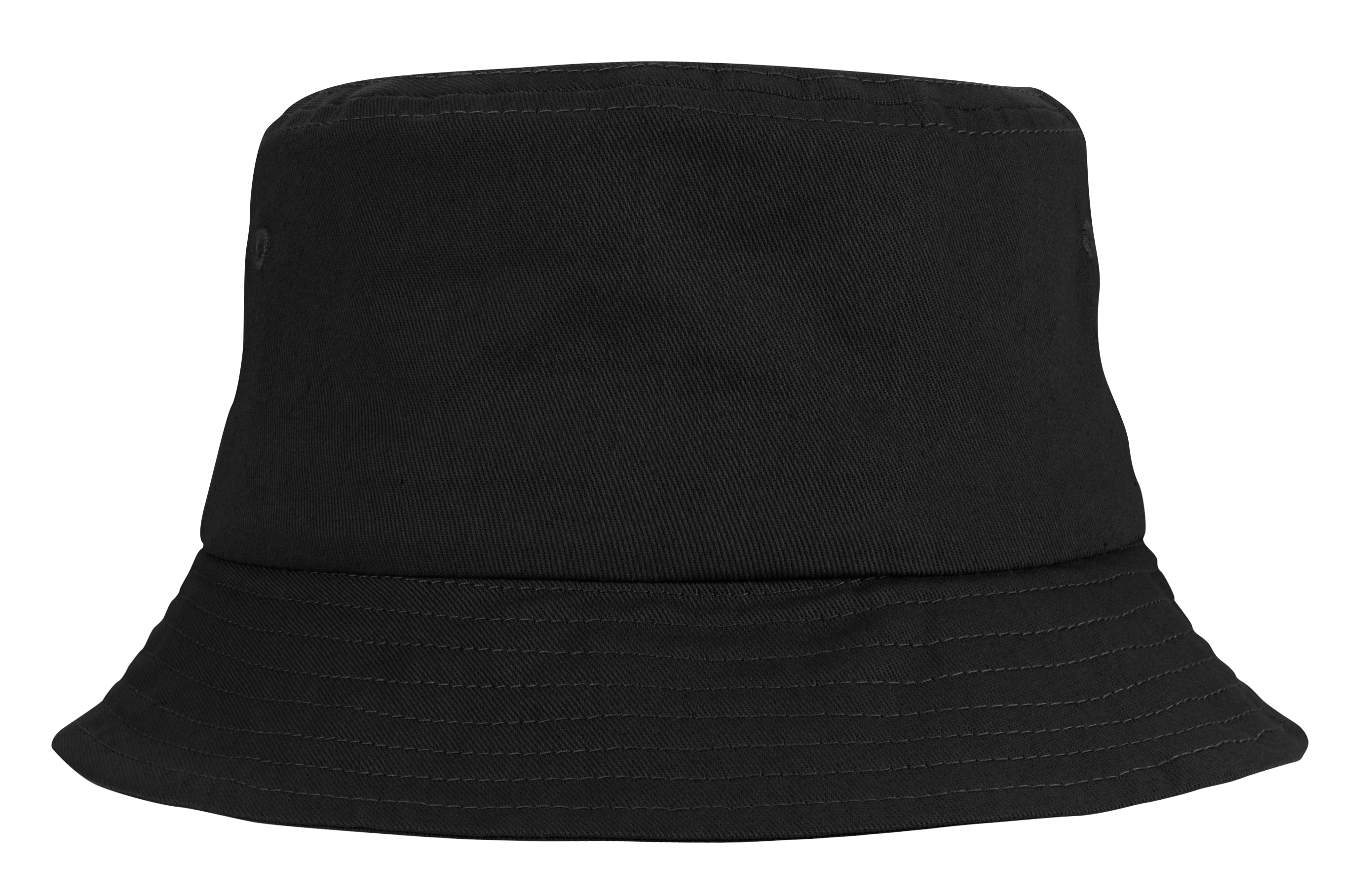 Cotton Bucket Cap 14