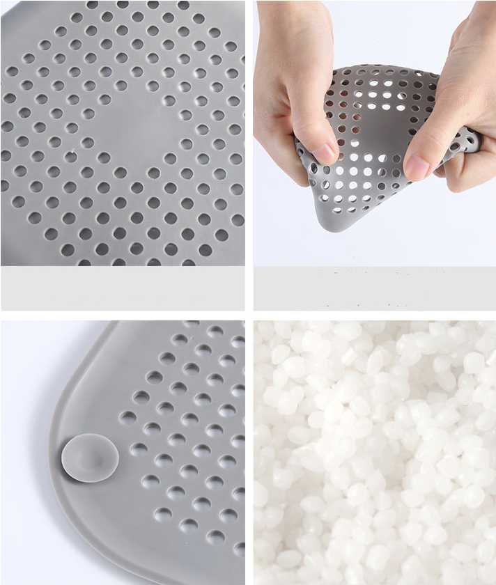 Hair Drain Catcher 4