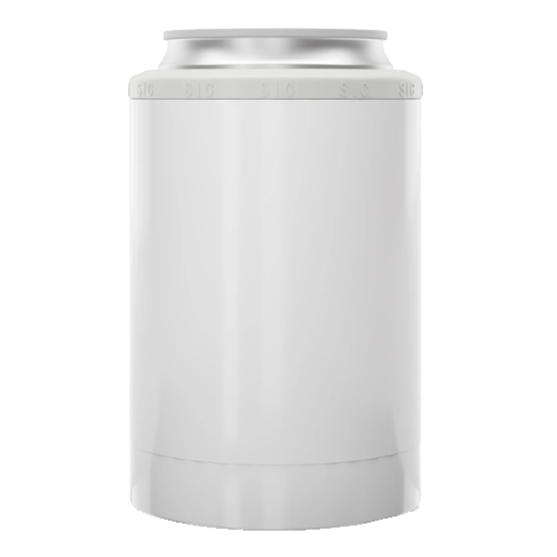 SIC 12oz Stainless Steel Standard Can Holders 7