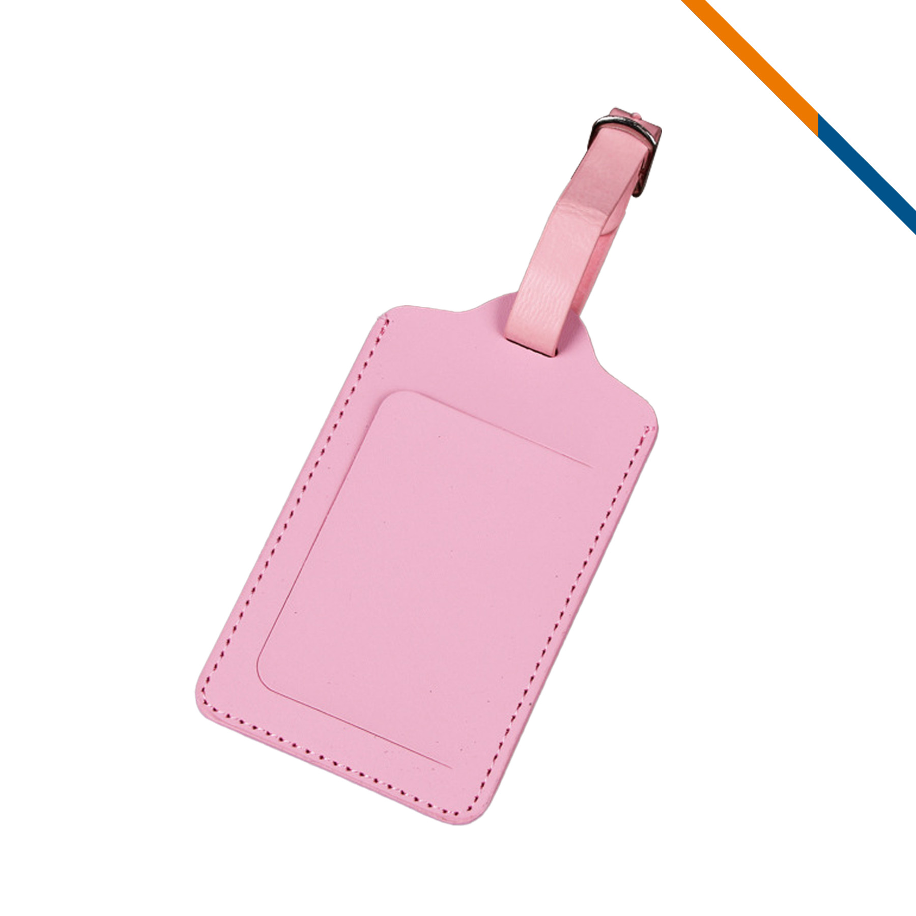 TripTack PU Leather Luggage Tag 13