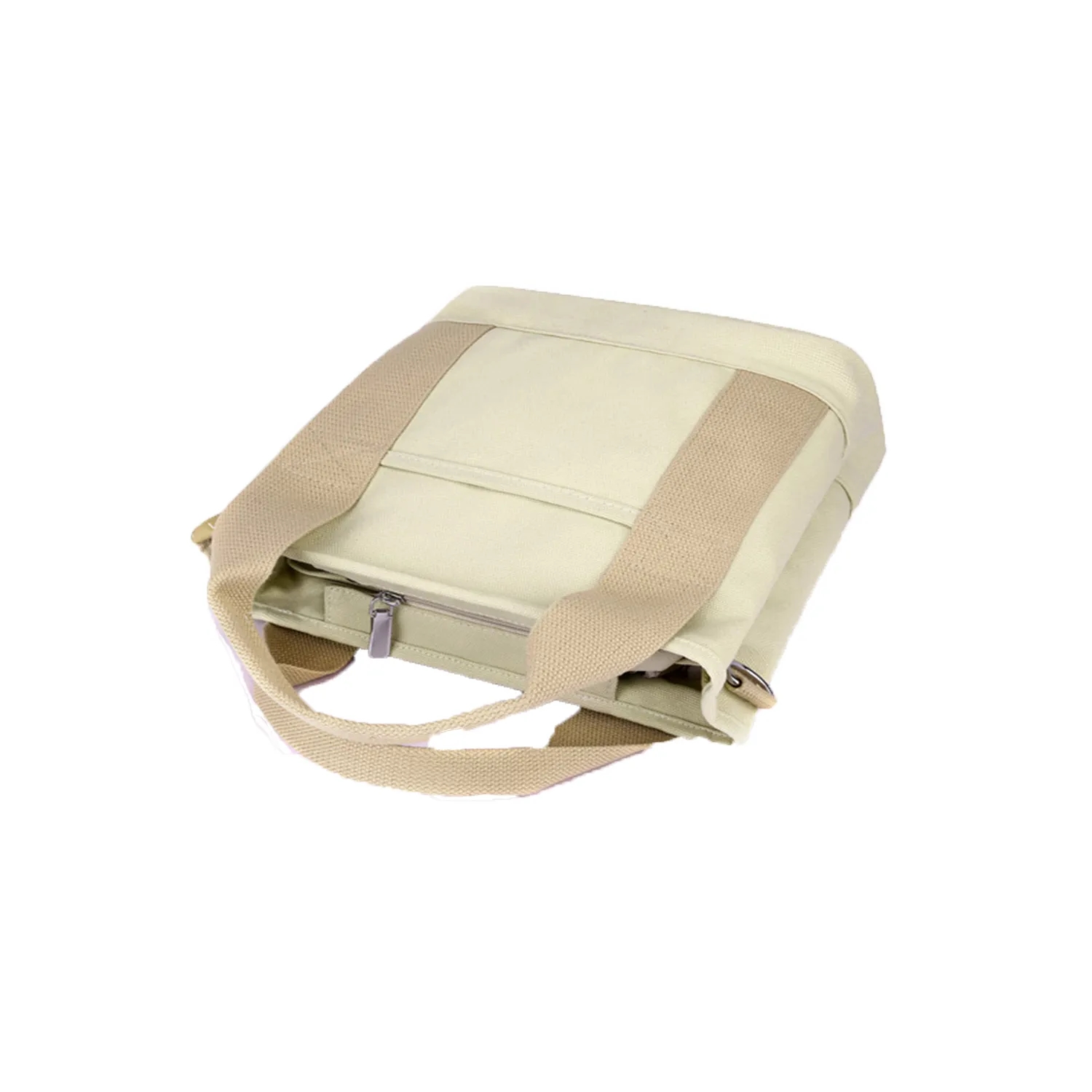 Portable Canvas Bag 7