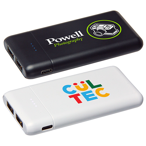 Counsel 5000mAh Mini Power Bank 2