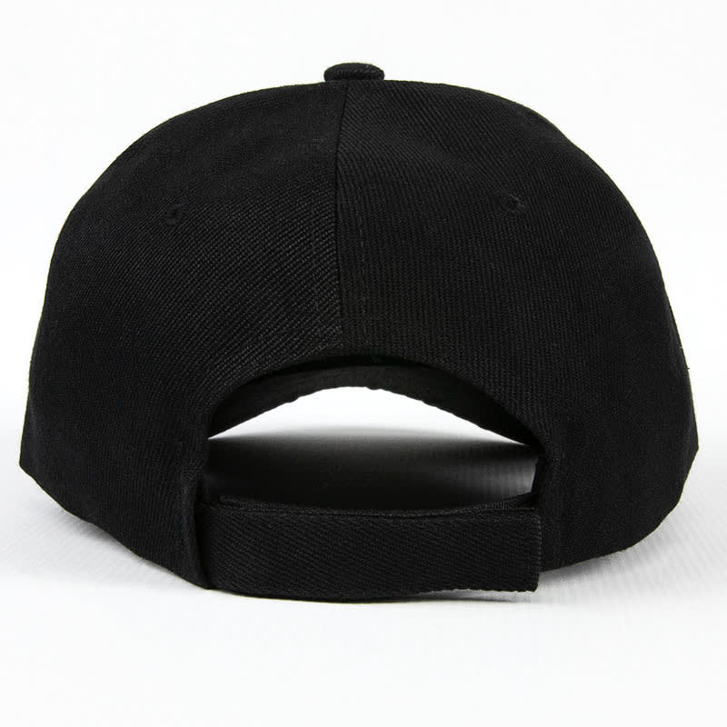 Custom Structured Baseball Hats 47