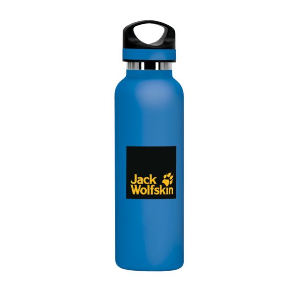 20 oz. Basecamp Tundra Bottle with Screw Top Lid 108