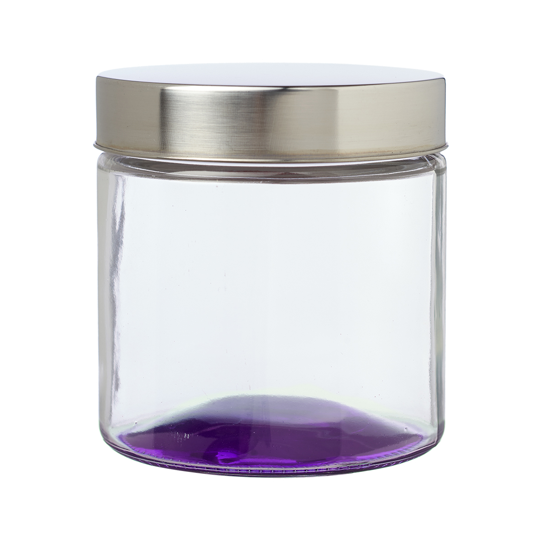 Pamela Glass Candy Jars - 27 OZ. 11