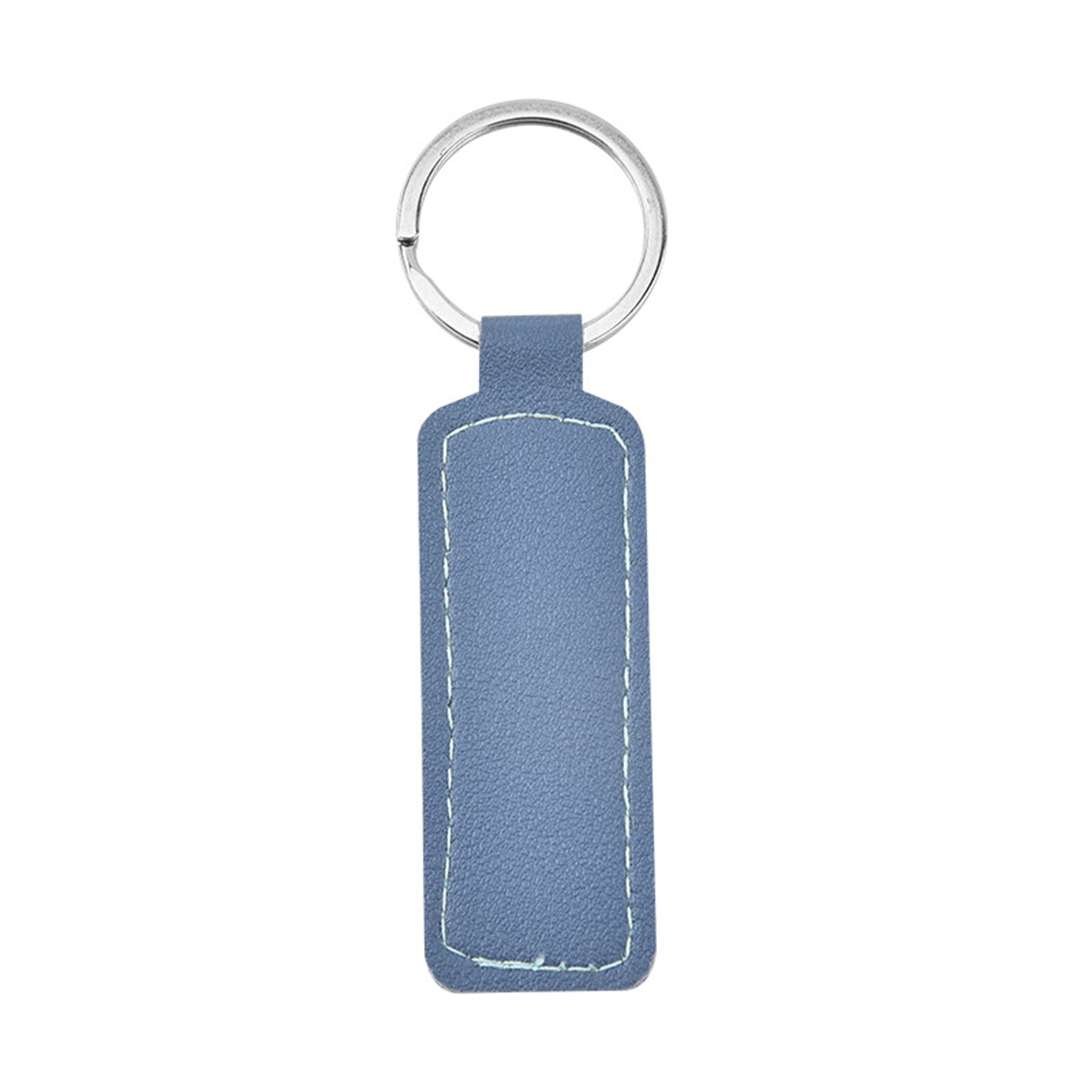 PU Leather Simple Key Chain 8