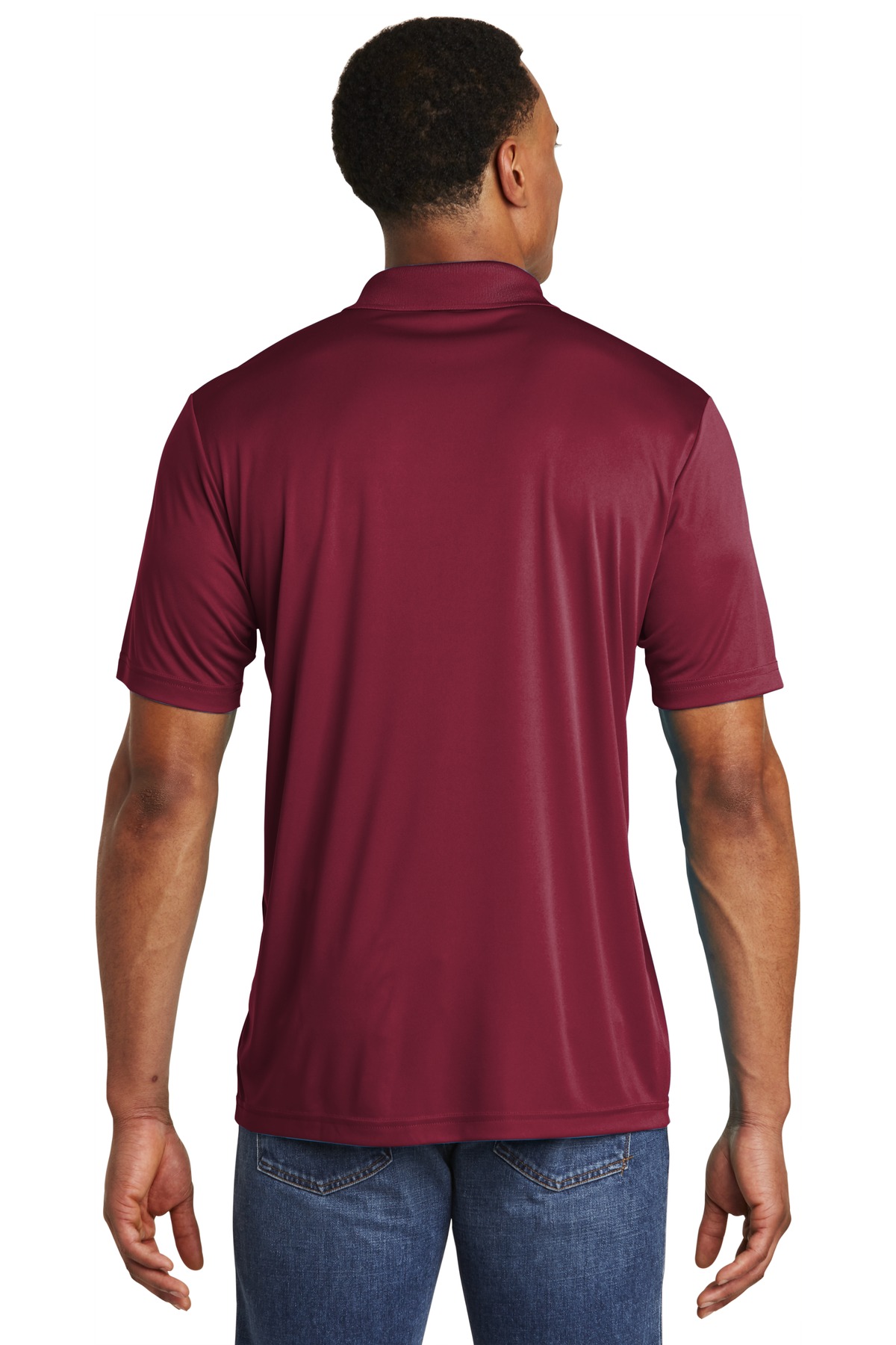 Sport-Tek® PosiCharge Competitor Polo 42
