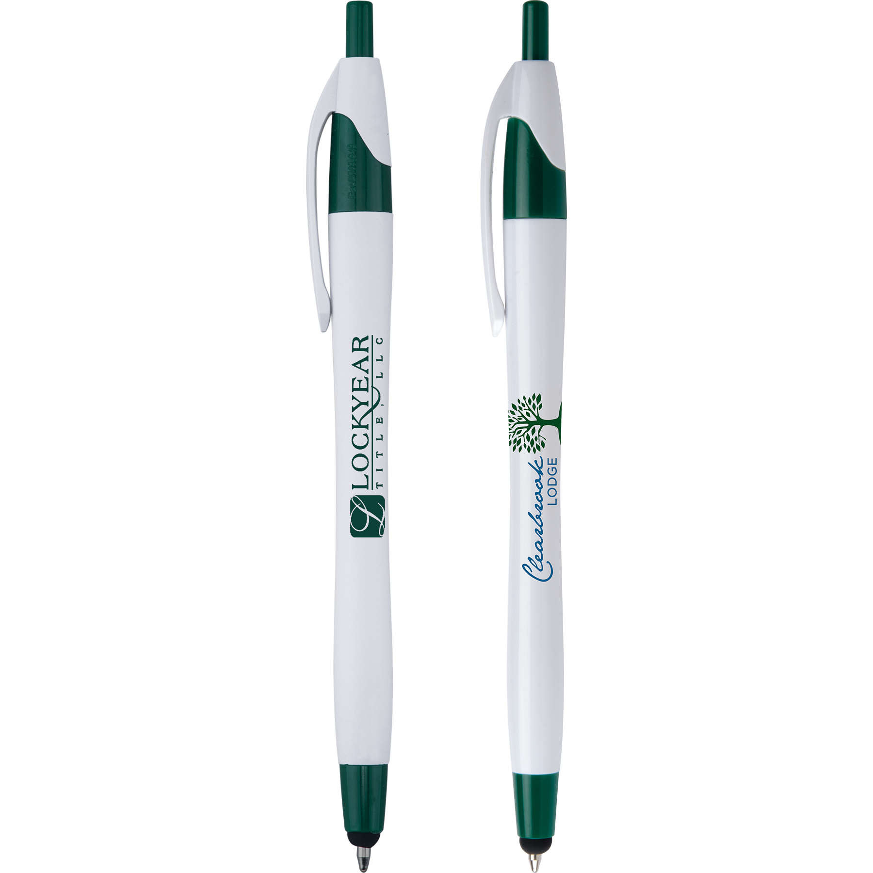 Javalina® Classic Stylus Pen (Pat #D709,949) 7