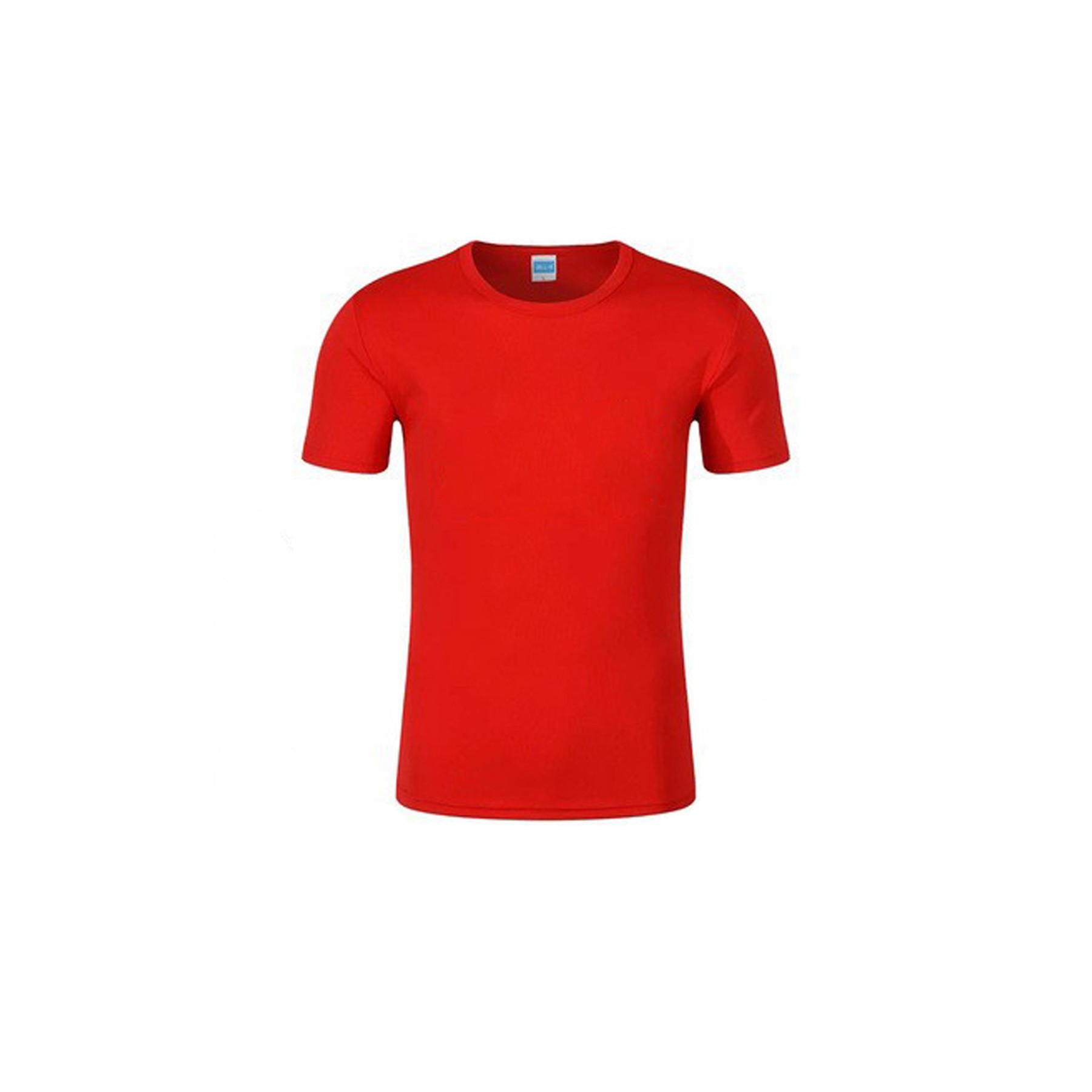 Short Sleeve Quick Dry Athletic Gym Active T Shirt 11