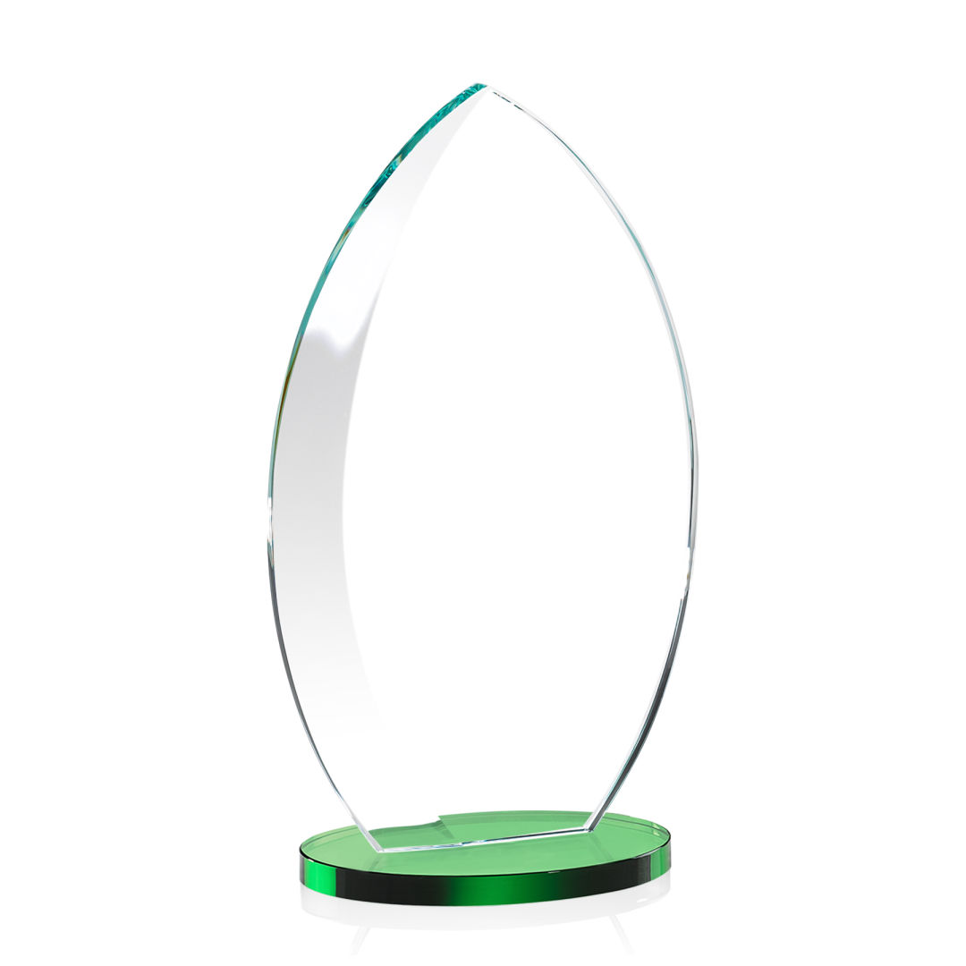 Windermere Award - Green 3