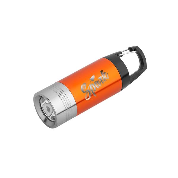 Rocket Flashlight 13
