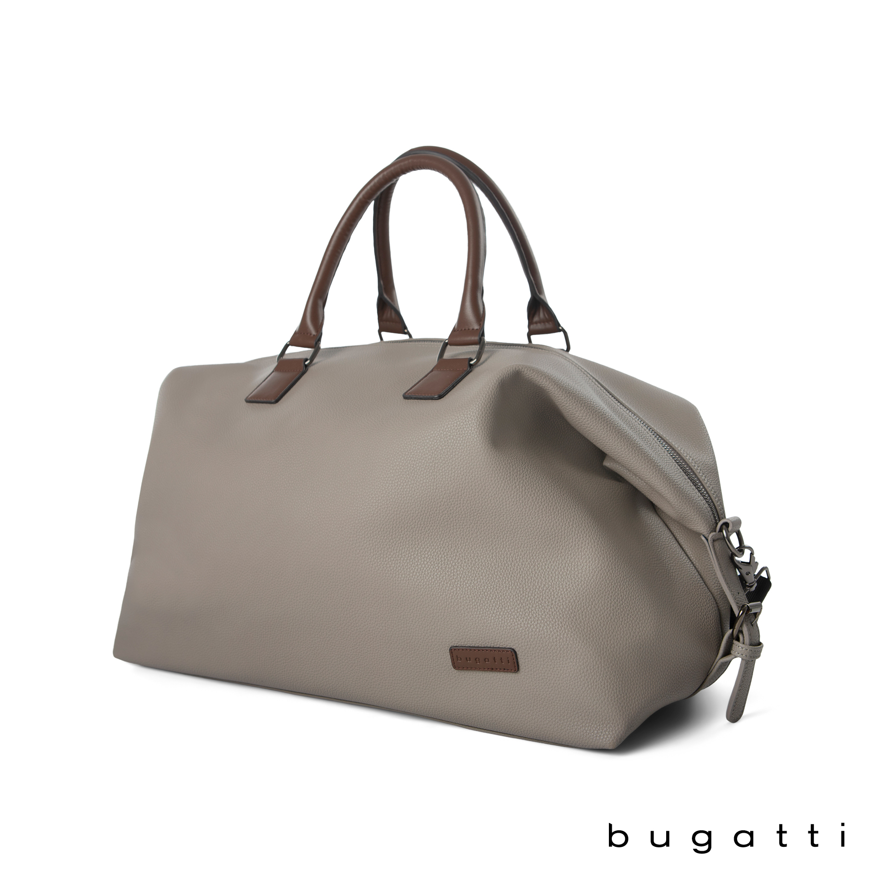 Bugatti Contrast Collection Duffel Bag 25